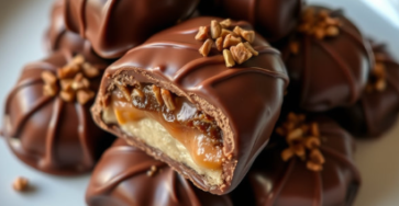 Irresistible Pretzel Peanut Cracker Toffee