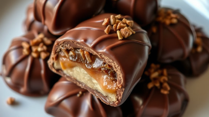 Irresistible Pretzel Peanut Cracker Toffee