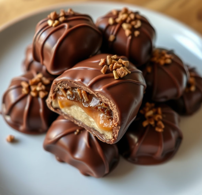 Irresistible Pretzel Peanut Cracker Toffee